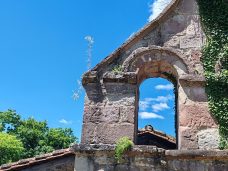 Ermita de San Antonio Abad (San Pedro)