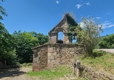 Ermita de San Antonio Abad (San Pedro)