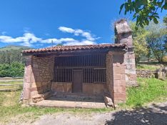 Ermita de San Antonio Abad (San Pedro)