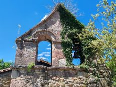 Ermita de San Antonio Abad (San Pedro)