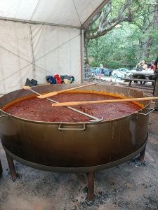 Fiesta Cocido Ucieda