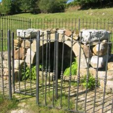 Fuente del Dujo (Colsa)