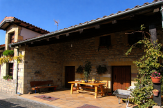 Hilera de Casas (Sierra de Ibio)