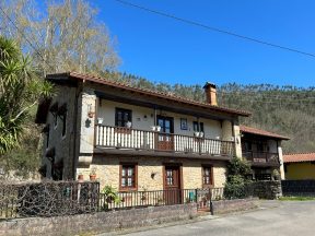 Hilera de Casas (Sierra de Ibio)