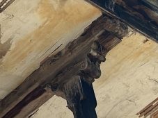 Hilera de la Canal de Abajo (El Tojo)