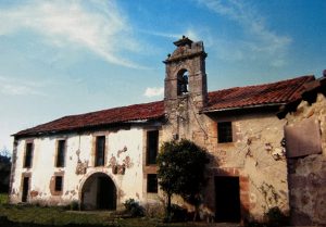 Capilla Asilo-Hospital (Herrera de Ibio)