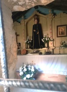 Humilladero (Colsa - Saja)