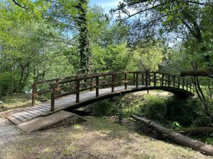 Ruta Villanueva de la Peña a Cos