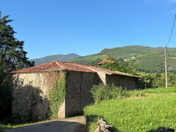 Iglesia de San Juan Bautista (Correpoco)