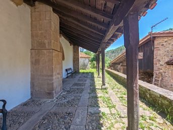 Iglesia de San Pedro (San Pedro)