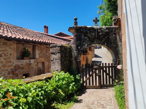 Iglesia de San Pedro (San Pedro)