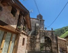 Iglesia de San Pedro (San Pedro)