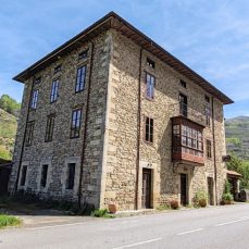 La Casona (Fresneda)