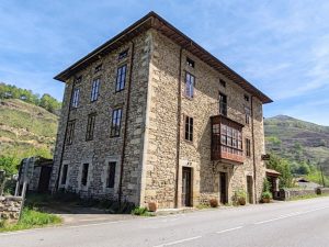 La Casona (Fresneda)