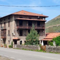 La Casona (Fresneda)
