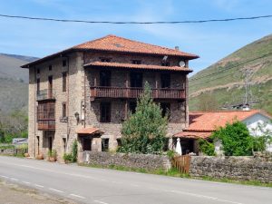 La Casona (Fresneda)