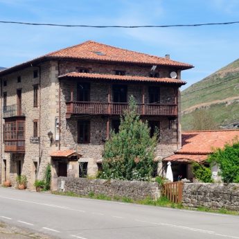 La Casona (Fresneda)