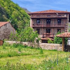 La Casona (Fresneda)