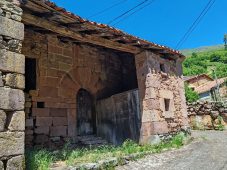 Las Escasonas (San Pedro)
