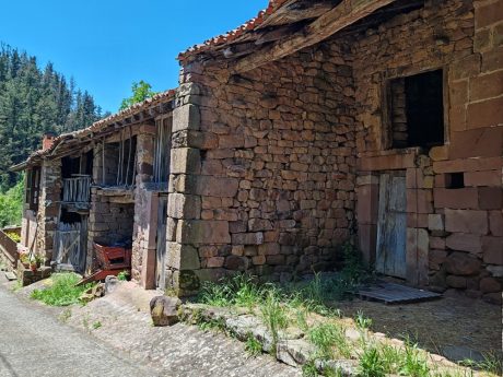Las Escasonas (San Pedro)