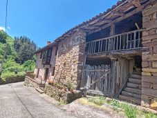 Las Escasonas (San Pedro)