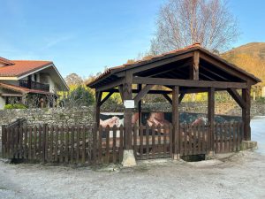 Lavadero (Herrera de Ibio)