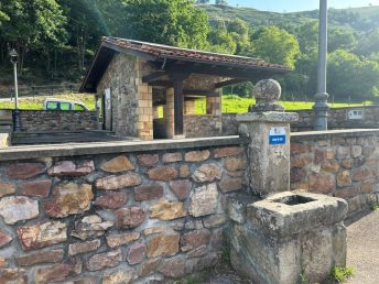 Lavadero (Correpoco)