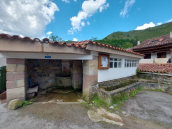 Lavadero (Saja)