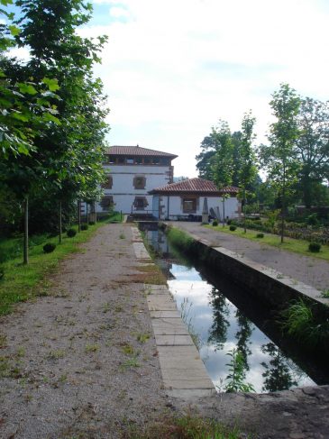 Casa - Molino del Franquín (Mazcuerras)