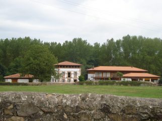 Casa - Molino del Franquín (Mazcuerras)