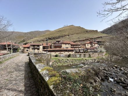 Puente (Bárcena Mayor)