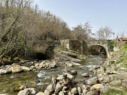 Puente (Bárcena Mayor)