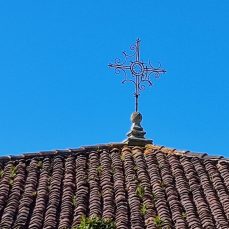 Palacio Gómez de la Torre (Riaño de Ibio)