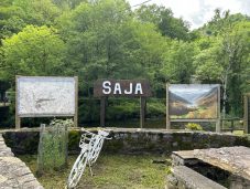 Río Saja (Saja)