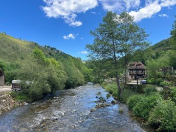 Río Saja (Saja)