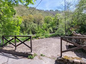 Río Saja (Fresneda)
