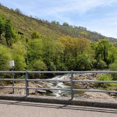 Río Saja (Fresneda)