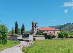 Visita autoguiada por Valle Terán