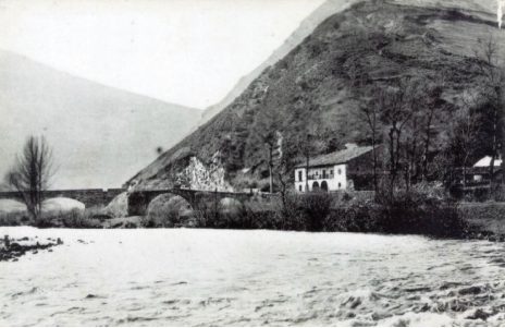 Venta de Santa Lucía (Santibáñez)