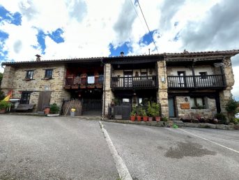 Hilera de la calle La Palma (Colsa)
