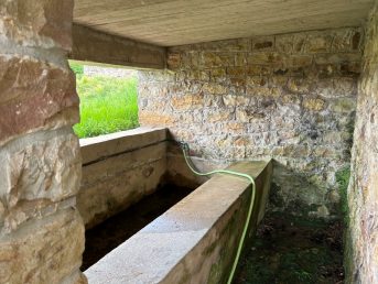Lavadero (Colsa)