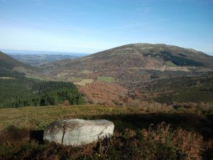 Ruta Braña de Silla-Oso (Herrera de Ibio)