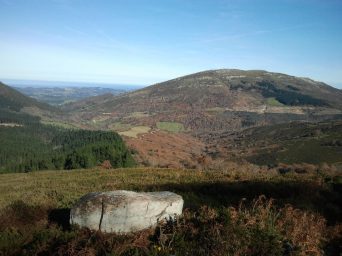 Ruta Braña de Silla-Oso (Herrera de Ibio)